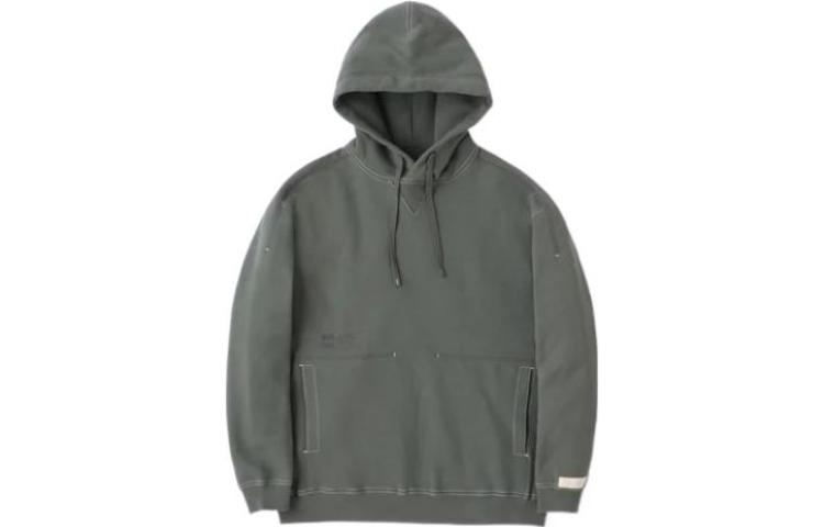 New Balance 1000 Sweatshirt Men s Green AMT25021-NSE L