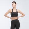 BARREL Barrel Fit Easy Basic Bra Top Coffee Brown (Bi1Wfto52Cfb)