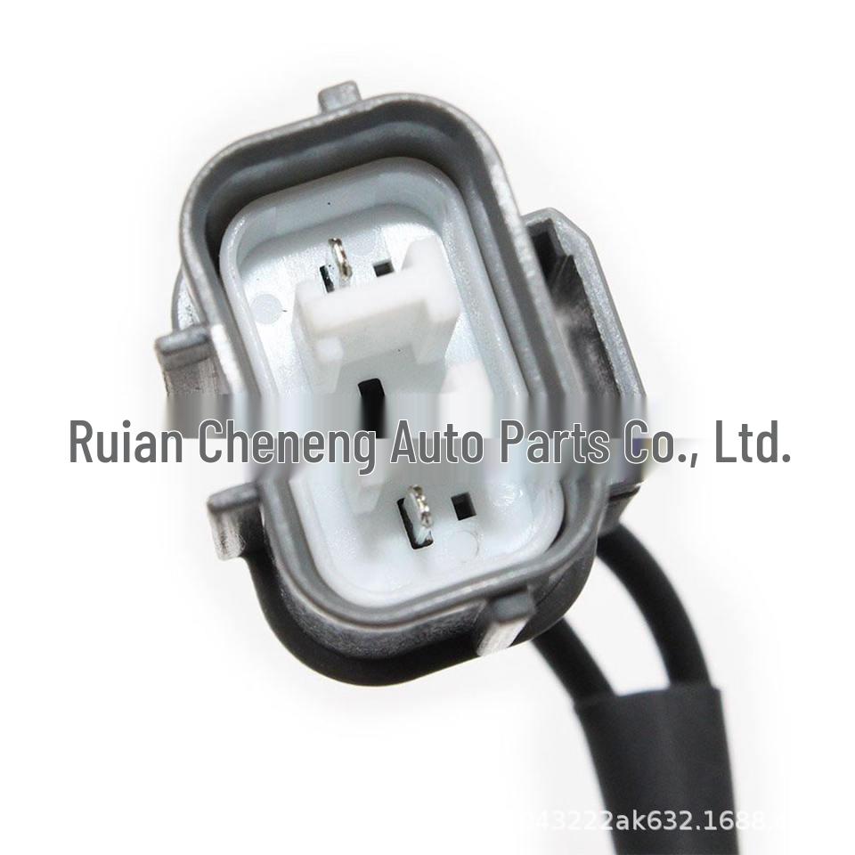 Honda Getriebesolenoidventil 28200P0Z003