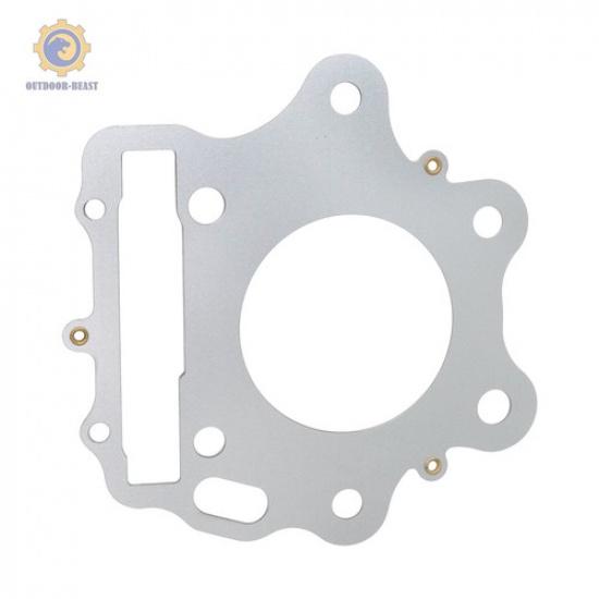 Kit de Cilindro e Válvulas de Admissão para Honda TRX300EX Sportrax 300 2X4 1993-2008