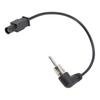 AN Head Unit Car Radio Audio FM AM Antenna Adapter Stereo Wiring Cable