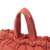 Metro Tote Bag 3737 Gray [Rootote] LT. Deli. Puff-A