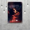 euphoria TV drama Decor Poster Vintage Tin Sign Metal Sign Decorative Plaque for Pub Bar Man Cave Club Wall Decoration