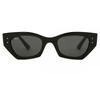 Ray Ban Rb4430f Zena Asian Fit 667787 Unisex Sunglasses