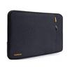 Tomtoc Defender-A13 Hülle für 13-Zoll-Laptop Schwarz 1 Stück