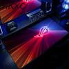 HD ASUS Gaming Mat Large Mouse Pad Design ROG Lager Computer PC Gamer XXL Non-slip Keyboard Office Interior Accessories for Gift