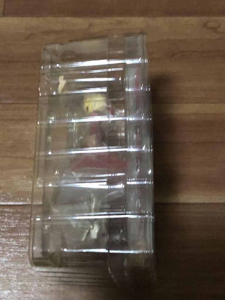 [USED] Fate Extra TYPE MOON BOX