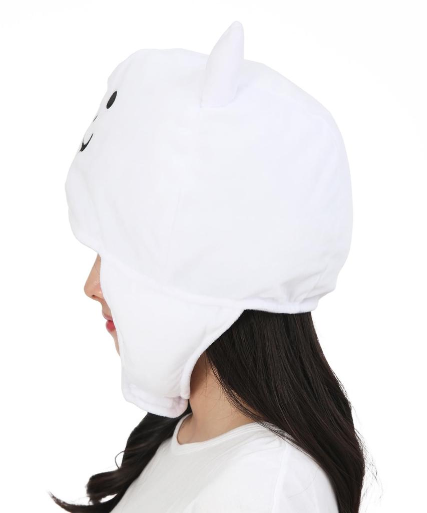 [SAZAC] Chapéu Boné Kigurumi The Battle Cats Gato