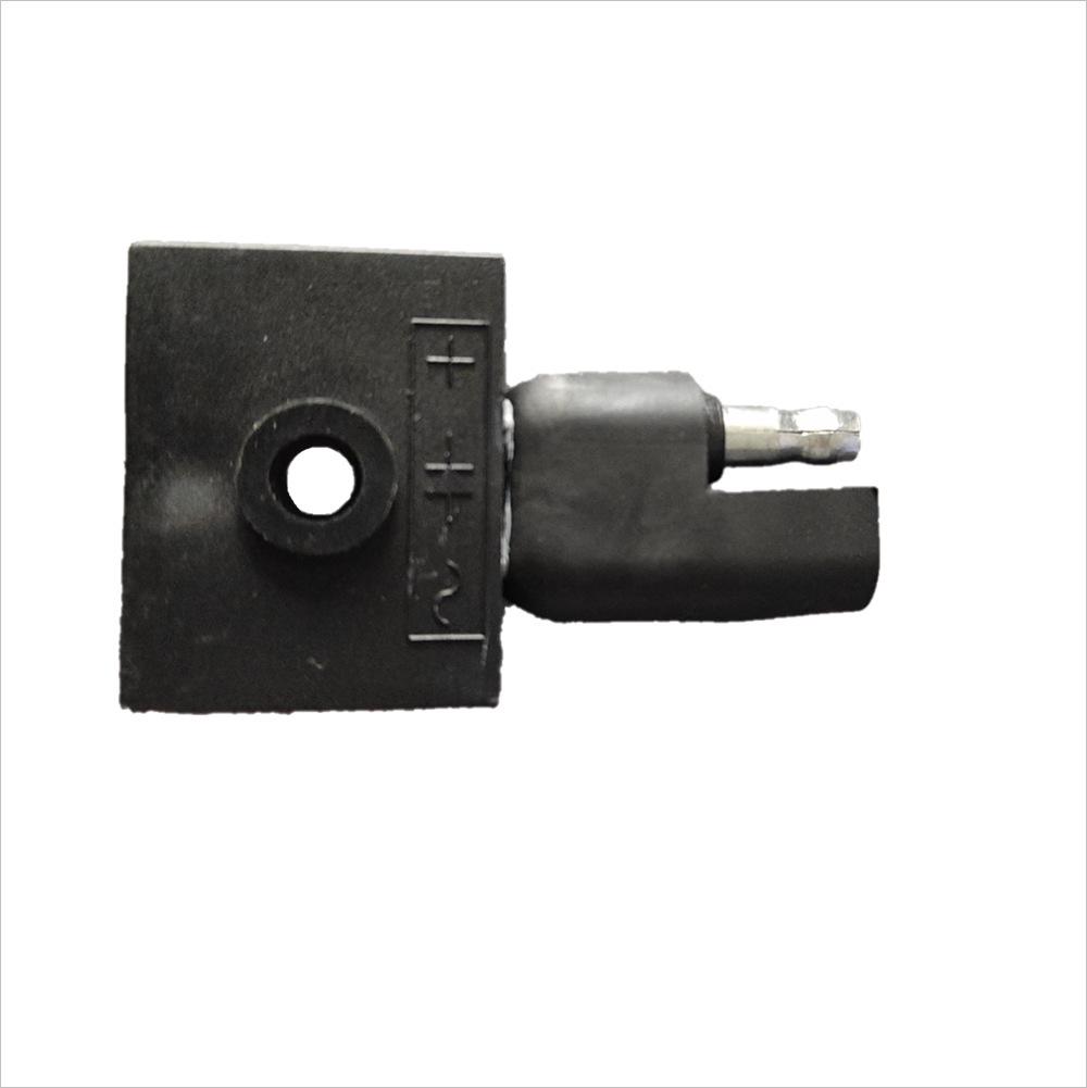 Diode Rectifier for John Deere AM122590 AT103399 - 2042.2 Model