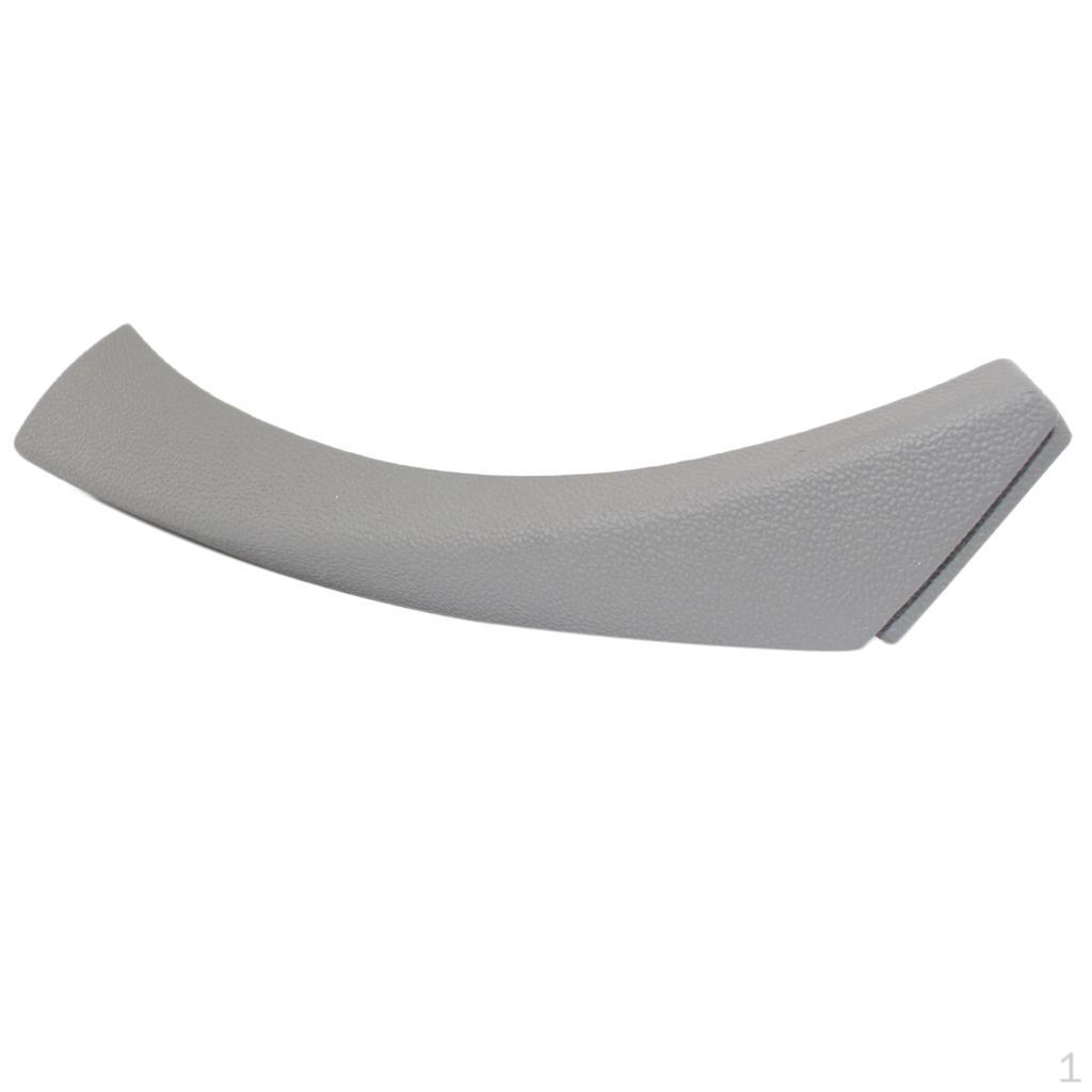 

Car Right Panel Handle Pull for E90 2006-2012 Gray