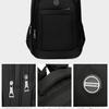 Men's backpack business travel travel computer bag