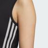 Originals 3 Stripes Tank Top Women's Black JI6860