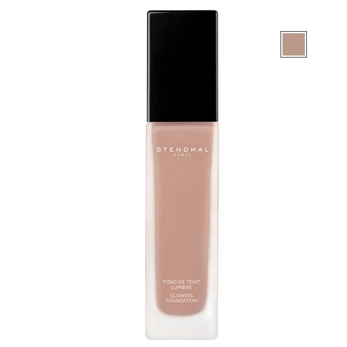 Stendhal Glowing Foundation 230 Ambre Ros?30ml