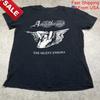 Neues Anathema The Silent Enigma 1996 Geschenk für Fans Unisex S-5XL Shirt