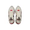 Puma Unisex Mirage Cream Black Red 386941-01