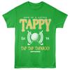 Happy Gilmore Give It a Little Tappy Men's T Shirt