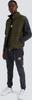 Winter Jacket Ellesse Bardy Vest (SHS08747) Khaki