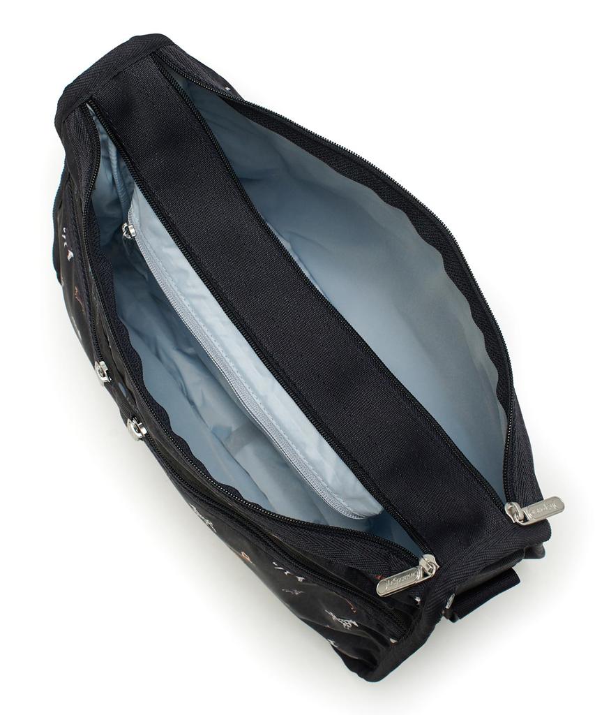 DELUXE EVERYDAY BAG 7507 Woof Wonderland [Official] / /