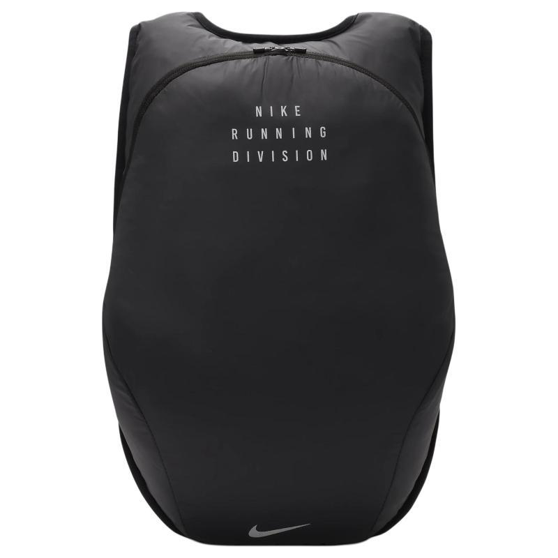 

Nike Commuter Elite 15L Backpack Black Casual N1003439-082 чёрный