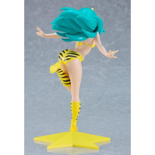 PLAMAX Urusei Yatsura Lum Non-Scale Assembled Plastic Model