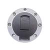 XJR400 Motorcycle Parts Fuel Cap With 2 Keys Motorcycle Gas Tank Cover Motorbike Oil Tank Cap