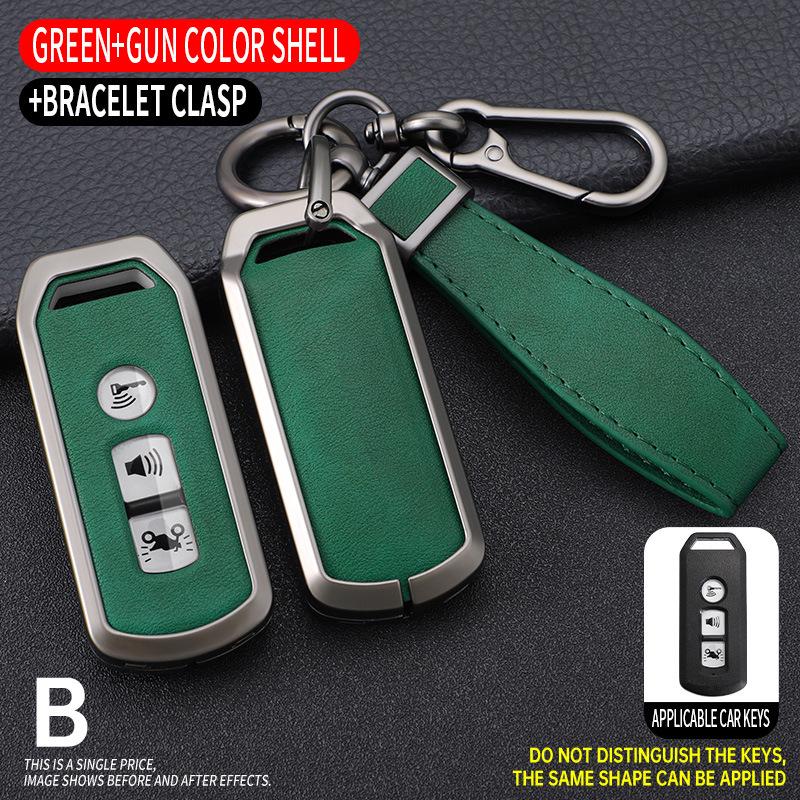 Honda NS125LA Lead125 Key Cover Shell for Forza 350 PCX160