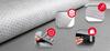 Motorcycle Cover with Top Case 2XL 290x135 SOFT Motor Buckle Exclusive