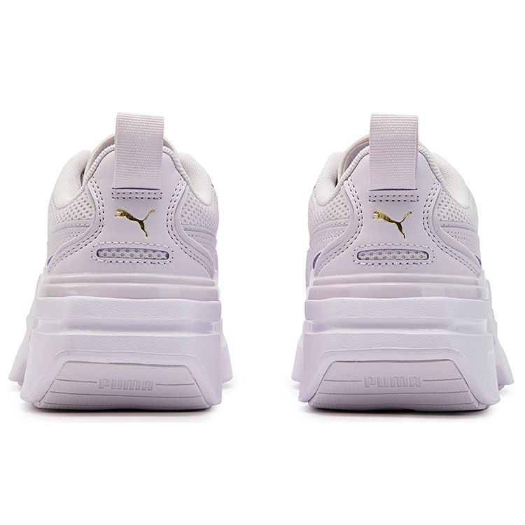 Puma Kosmo Rider Sorbet Unisex Sneakers Lavender Fog 384047-02