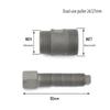 1Pcs Flywheel Puller Removal Tools Magneto Stator Rotor Professional Tool Extractor Motorcross Kit For M27 M24