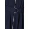 Principles Womens/Ladies Chunky Zip Front Midi Dress