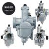 [TOP QUALITY B&G] VM22 Carburetor Set, Air Filter, Monkey, Gorilla, Cub, Ducks DAX, Sharie,