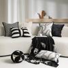Téxteis para cozinha e sala de estar – Almofadas decorativas