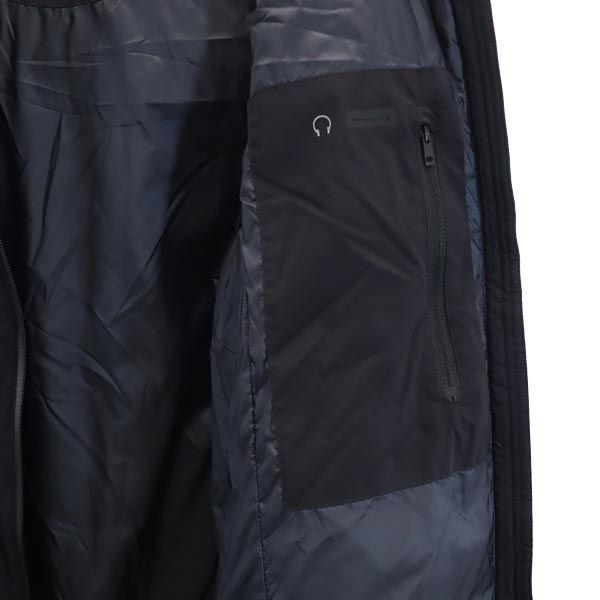 UNIQLO seamless down coat S black Women Used