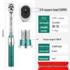 Taiwan Baodelili High Precision Adjustable Torque Wrench for Spark Plugs and Tires