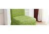 Universal Elastic Chair and Stool Cover Set for Hotels