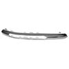 Front Bumper Trim Strip for W212 (2128851774/2128851874)