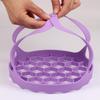 Silicone Steamer & Egg Cooker Sling for Pressure Cookers