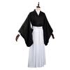 XIN LAI SEN Unisex Anime Cos Zenin Naoya Cosplay Costume Kimono Halloween Custom Size