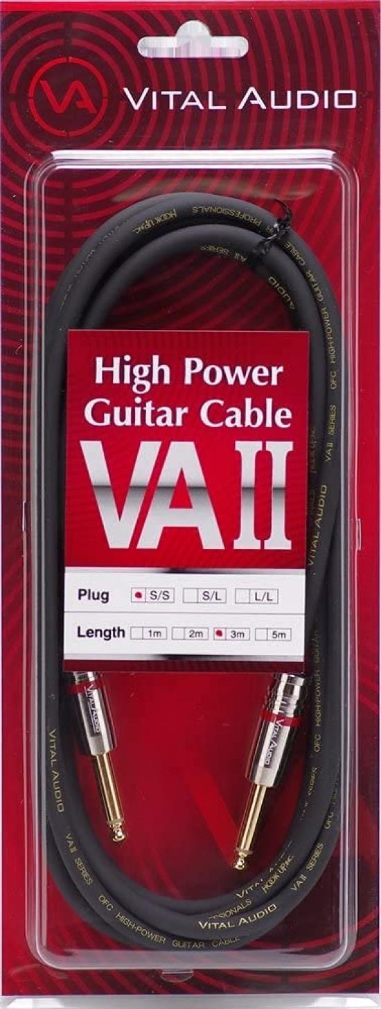 

VITAL AUDIO VAII-5.0m SL (V25SL) VAII series 5.0m