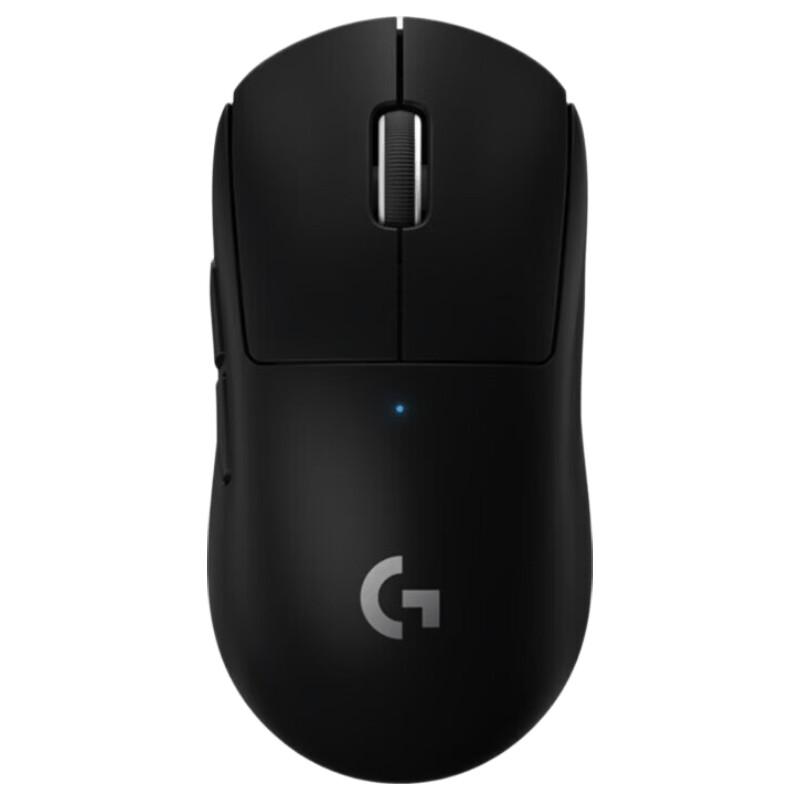 

Logitech GPW2 Wireless Gaming Mouse