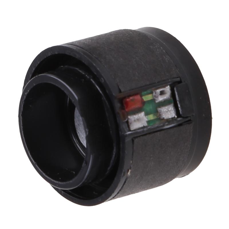 Professional Microphone Dynamic Microphone Core 2 Pieces Dynamic Coil Type Wireless/Wired Microphone MIC Cartridge