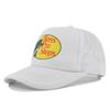 Bass Bro Fishing High-end Baseball Cap Unisex Four Seasons Snapback Caps Mens Casual Dad Hats
