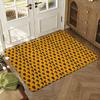 The Cool T-tyler Creator Floor Mat Soft Thickened Absorbent Non-Slip Bedroom Living Room Door Mat Home Decor Flannel Rugs