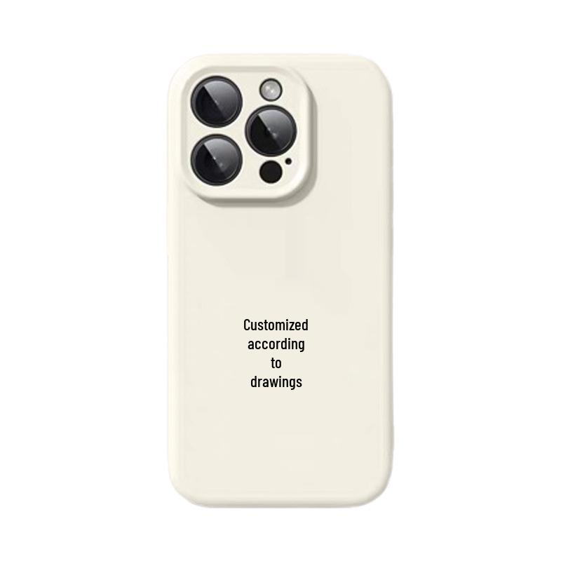 Magnetische Handyhülle für Apple 16 Pro Max mit MagSafe und Option für individuelles Bild