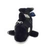 Take Off Plush Killer Whale 365 June