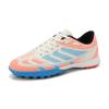 Men Football Shoes Casual Original Comfortable High Quality Male Field Ultralight Soccer Shoes Non Slip Futsal Football Boots