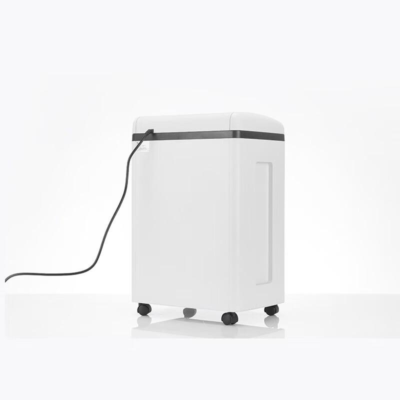 Aurora AS1039CD Level P-5 Micro-Cut Office Shredder CN Plug (adapter Included)