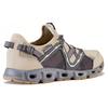 Columbia Comfortable Simple Versatile Non-Slip Wear-Resistant Low-Top Hiking Shoes Men hiking shoes Gray Beige DM8463-247