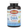 Kid's Chewable DHA, Bursting Orange, 120 Soft Gels