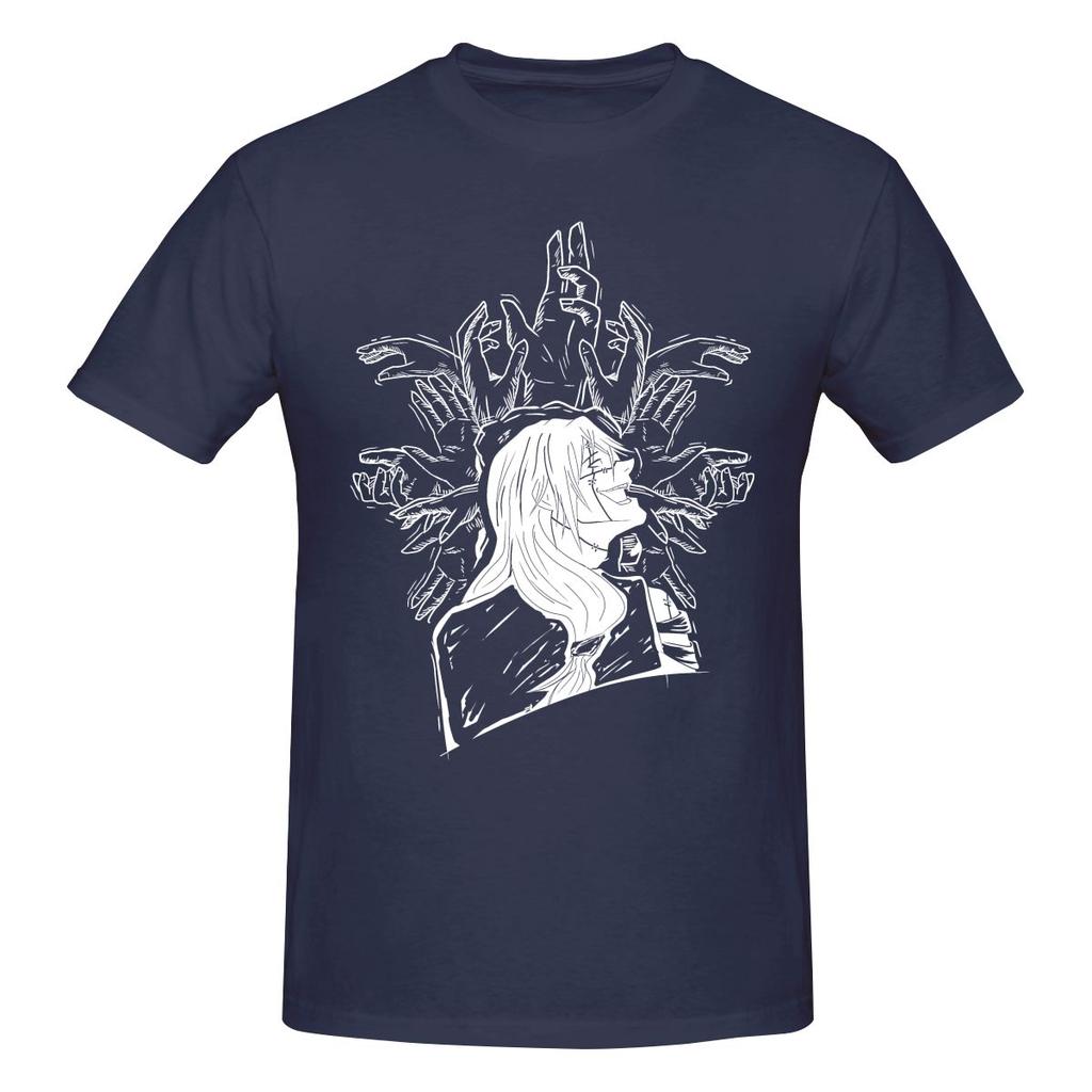 Funny SelfEmbodiUnisext Of MahiTo Unisexs Printed TShirt Unisex T shirtCotton